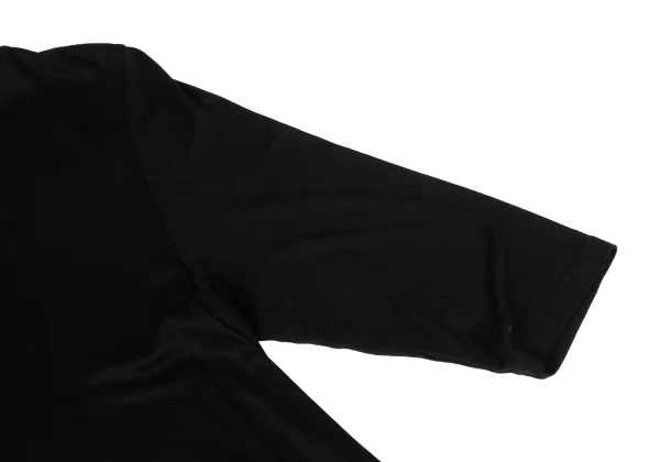 Y's for living Rayon 3/4 Sleeve Stretch Dress K-170687_005