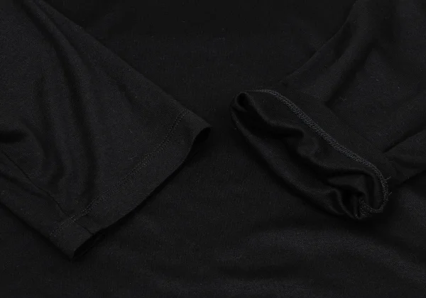 Y's for living Rayon 3/4 Sleeve Stretch Dress K-170687_006