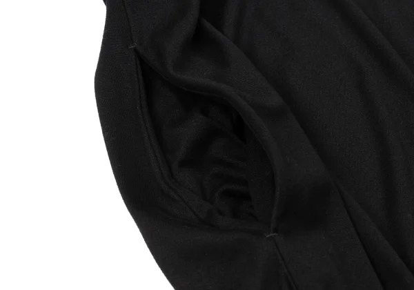 Y's for living Rayon 3/4 Sleeve Stretch Dress K-170687_009