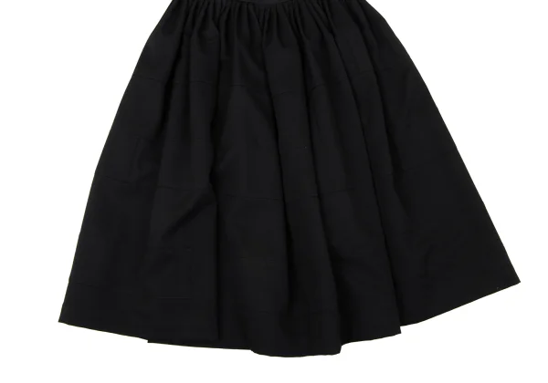 tricot COMME des GARCONS Wool Bijou Button Jacket & Skirt K-170694_014