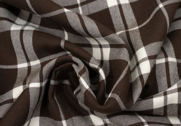 tricot COMME des GARCONS Wool Checker Halter Neck Dress K-170698_018