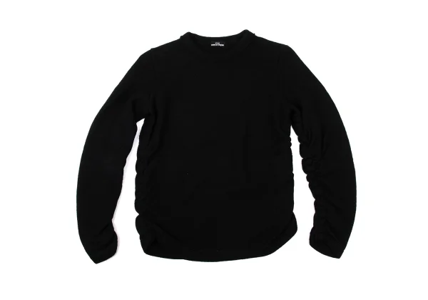 tricot COMME des GARCONS Wool Puckering Knit Top K-170700_002