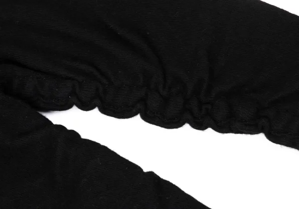tricot COMME des GARCONS Wool Puckering Knit Top K-170700_006