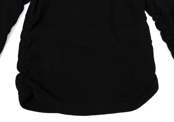 tricot COMME des GARCONS Wool Puckering Knit Top K-170700_008