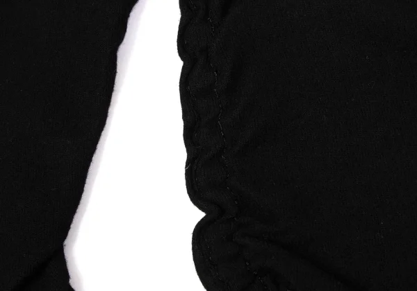 tricot COMME des GARCONS Wool Puckering Knit Top K-170700_009