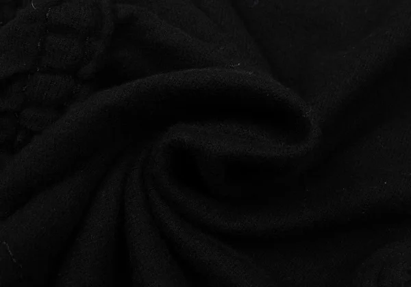 tricot COMME des GARCONS Wool Puckering Knit Top K-170700_012