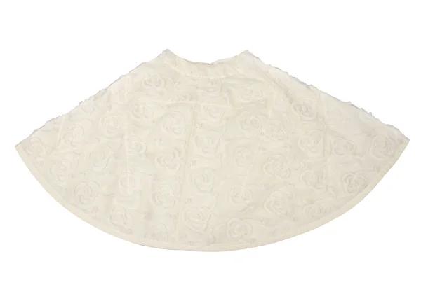 tricot COMME des GARCONS tricot Special Mesh Layered Skirt K-170707_002
