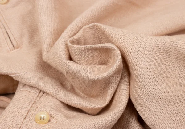 Papas Linen Two Tuck Pants K-170722_013