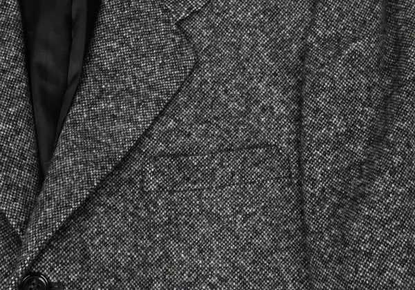 Papas Joshua Ellis Cashmere Mix Tweed Jacket K-170725_004
