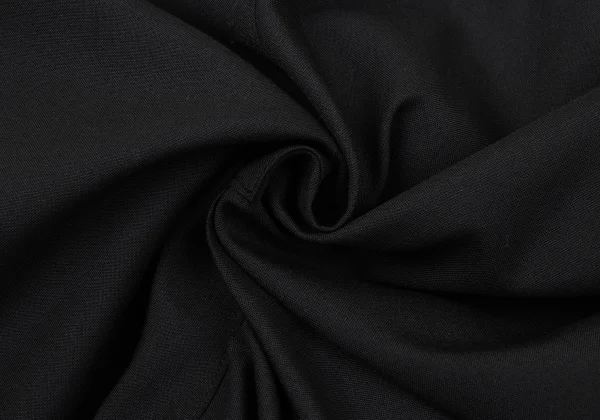 JUNYA WATANABE COMME des GARCONS Poly Wool Reconstruct Frill Skirt K-170743_013
