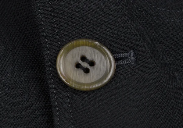 COMME des GARCONS HOMME DEUX Dyed Stitch Pocket Jacket K-170751_011