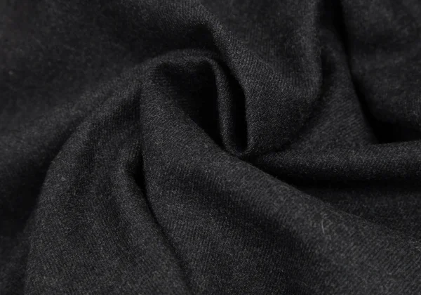 Y's for men Wool Tuck Pants K-170753_010