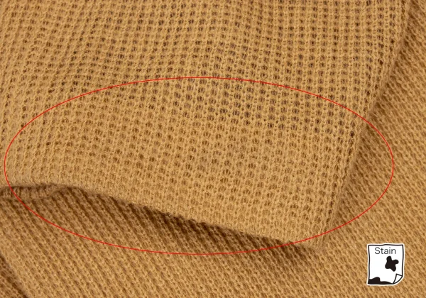 ISSEY MIYAKE MEN Shawl Collar Knit Jacket K-170754_005