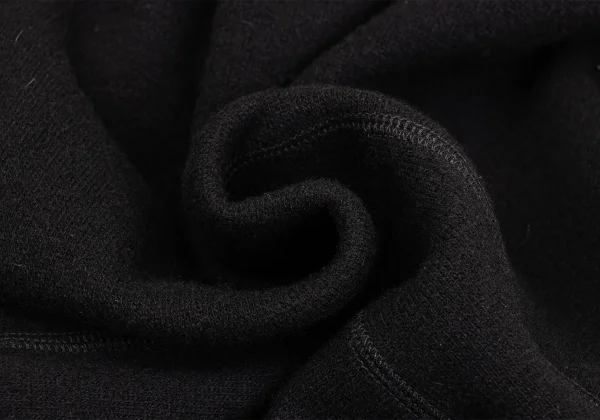 Y's for men Angola Blend Fur Collar Zip Blouson K-170755_013