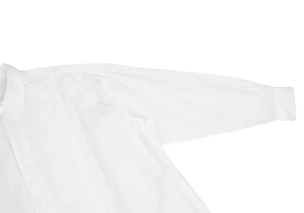 Y's for men Tuck Switching Long Sleeve Dress Shirt K-170757_005