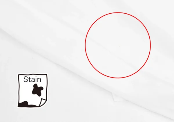 Y's for men Tuck Switching Long Sleeve Dress Shirt K-170757_007