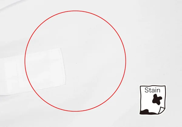 Y's for men Tuck Switching Long Sleeve Dress Shirt K-170757_016