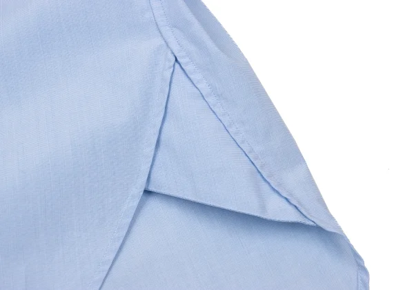 STUDIO NICHOLSON Button Down Cotton Shirt K-170765_009
