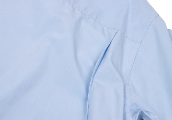 STUDIO NICHOLSON Button Down Cotton Shirt K-170765_014
