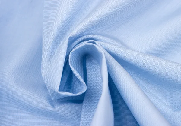 STUDIO NICHOLSON Button Down Cotton Shirt K-170765_015