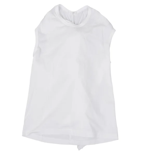 COMME des GARCONS Braided Design Tank Top K-170766_002