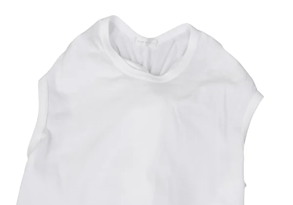 COMME des GARCONS Braided Design Tank Top K-170766_003