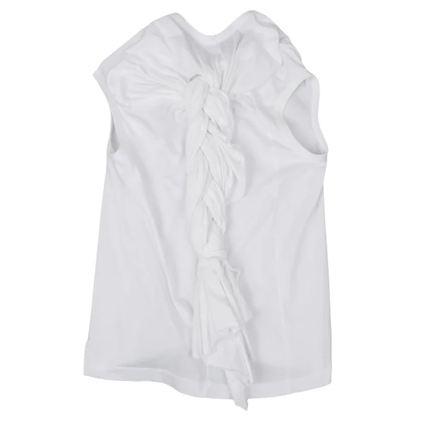 COMME des GARCONS Braided Design Tank Top K-170766_008