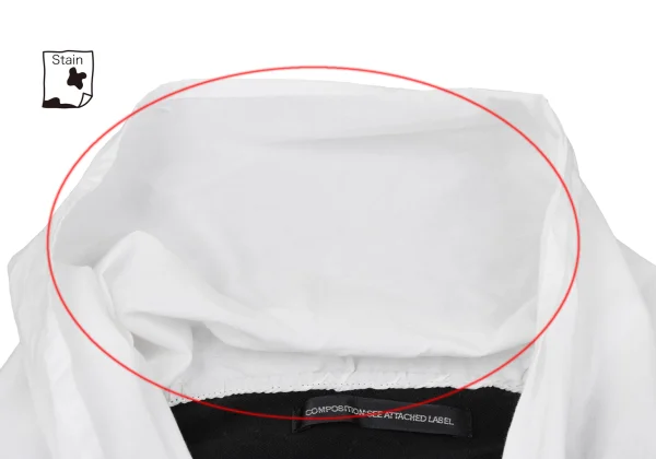 Y's Front Switching Design Blouse K-170767_005