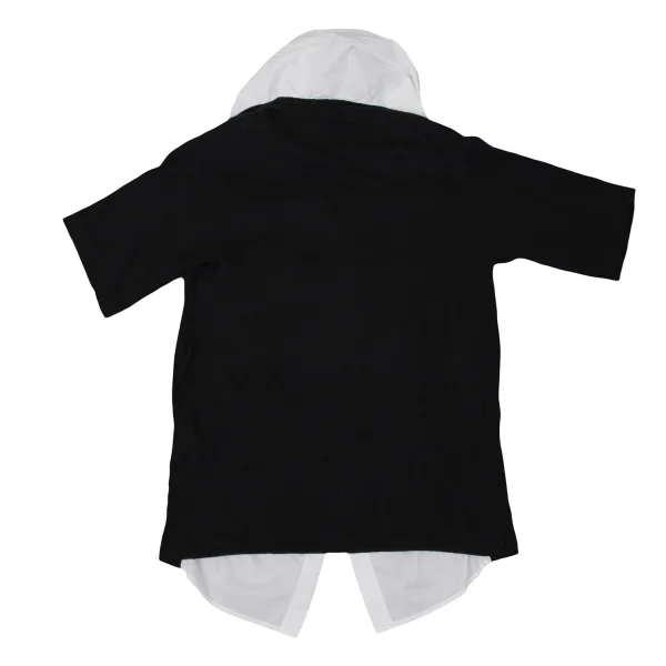 Y's Front Switching Design Blouse K-170767_013