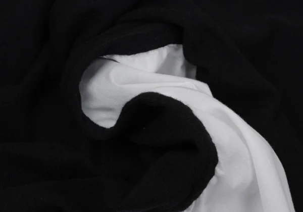 Y's Front Switching Design Blouse K-170767_015