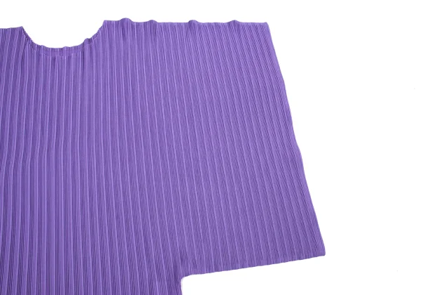 PLEATS PLEASE Wide Sleeves Top K-170775_004