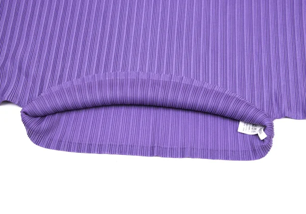 PLEATS PLEASE Wide Sleeves Top K-170775_008