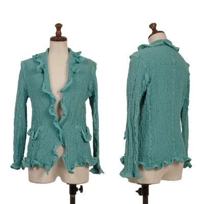 ISSEY MIYAKE me Cauliflower Jacket