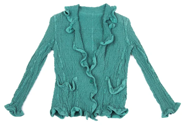 ISSEY MIYAKE me Cauliflower Jacket K-170779_002
