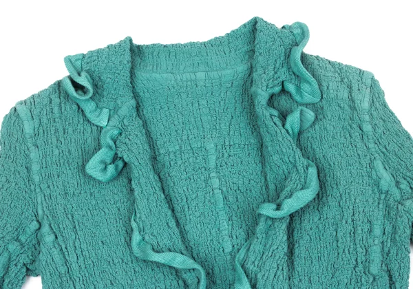ISSEY MIYAKE me Cauliflower Jacket K-170779_003