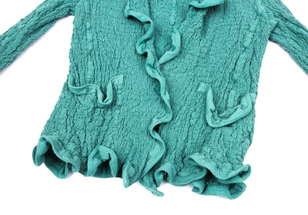 ISSEY MIYAKE me Cauliflower Jacket K-170779_009