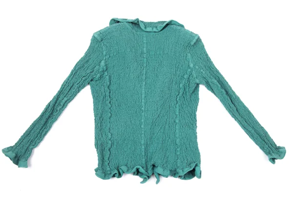 ISSEY MIYAKE me Cauliflower Jacket K-170779_013