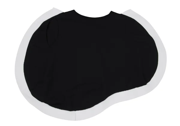 ISSEY MIYAKE Monotone Circle Top K-170784_002
