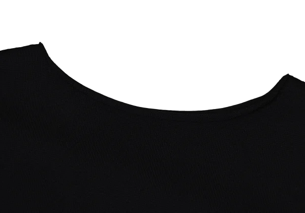 ISSEY MIYAKE Monotone Circle Top K-170784_004