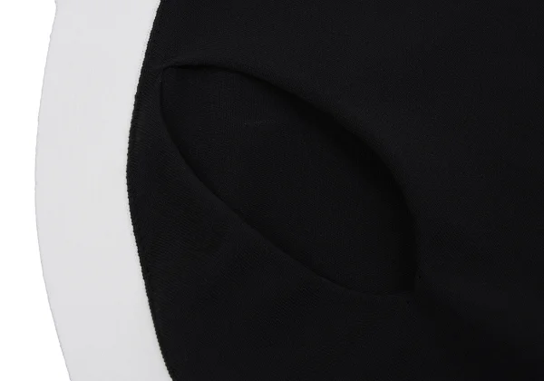 ISSEY MIYAKE Monotone Circle Top K-170784_005