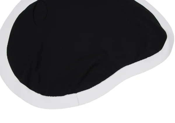 ISSEY MIYAKE Monotone Circle Top K-170784_006