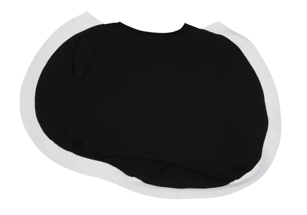 ISSEY MIYAKE Monotone Circle Top K-170784_007