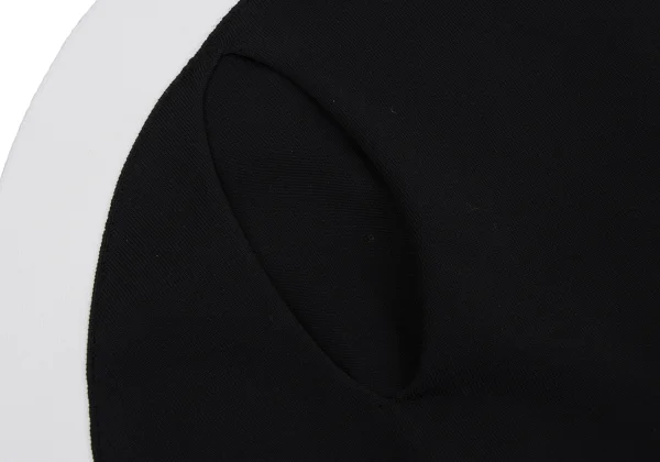 ISSEY MIYAKE Monotone Circle Top K-170784_008
