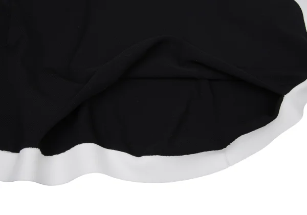 ISSEY MIYAKE Monotone Circle Top K-170784_009