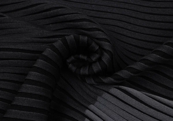 ISSEY MIYAKE MEANDER KNIT Buttonless Knit Long Cardigan K-170788_014