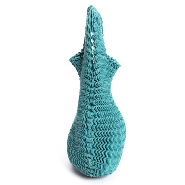 ISSEY MIYAKE SPONGY 3D Pleats Bag K-170794_003