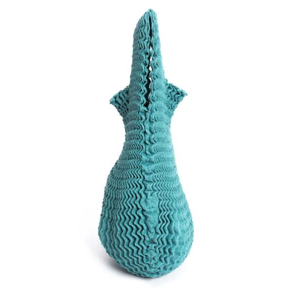 ISSEY MIYAKE SPONGY 3D Pleats Bag K-170794_005