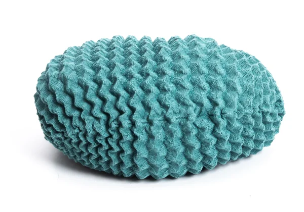 ISSEY MIYAKE SPONGY 3D Pleats Bag K-170794_006