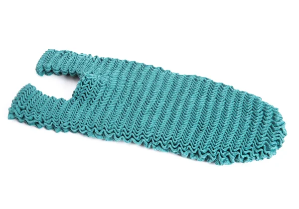 ISSEY MIYAKE SPONGY 3D Pleats Bag K-170794_009
