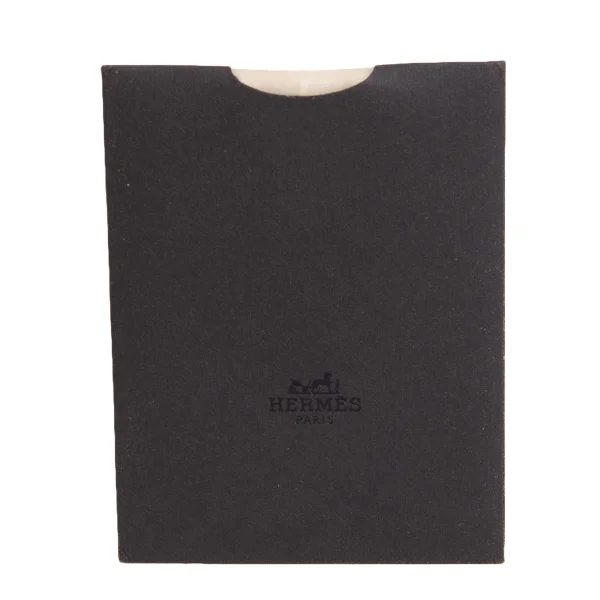 HERMES Lampe de Poche Portable Light K-170797_008